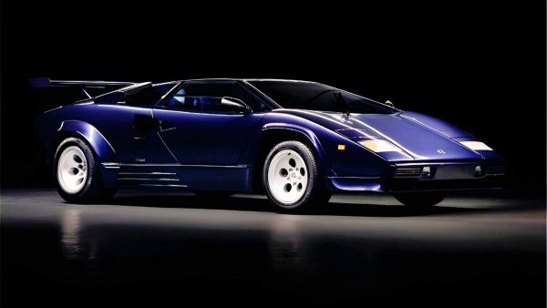 Lamborghini