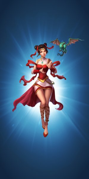 Empires &amp; puzzles 108615
