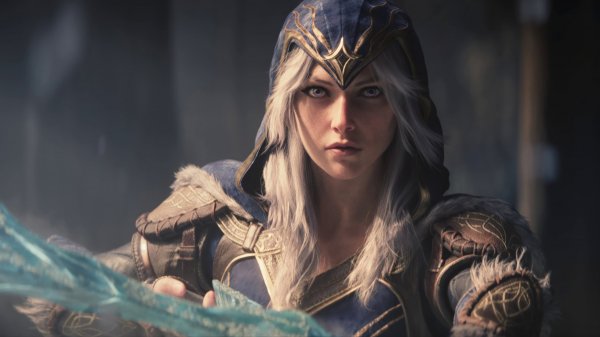 Ashe-lol-season-2024-cinematic-4k-wallpaper