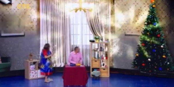 Срём в башмак 273