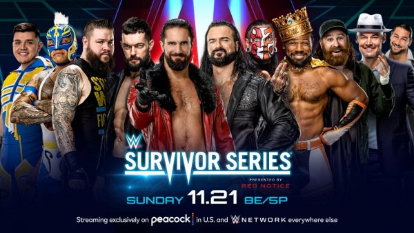 WWE (435)