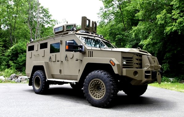lenco-bearcat