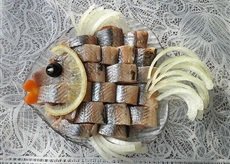 Селёдочка