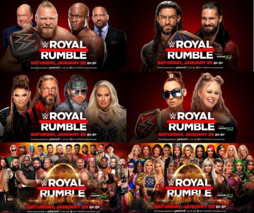 WWE (202)
