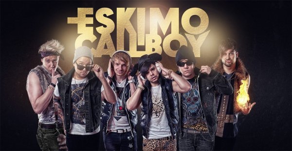 Eskimo Callboy1
