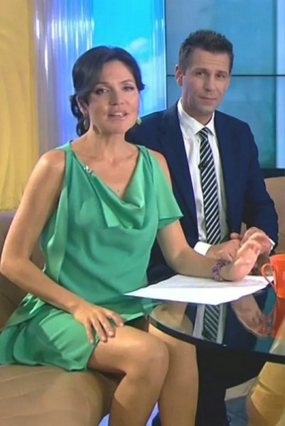 Анастасия Чернобровина