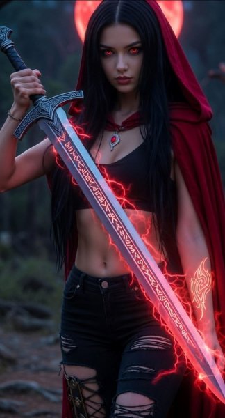 Арт Фэнтези