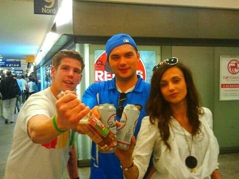 Ваня