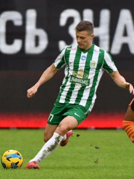 Алексей Сыч