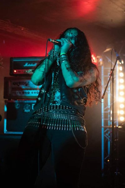 Funeral Desekrator