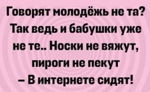 )