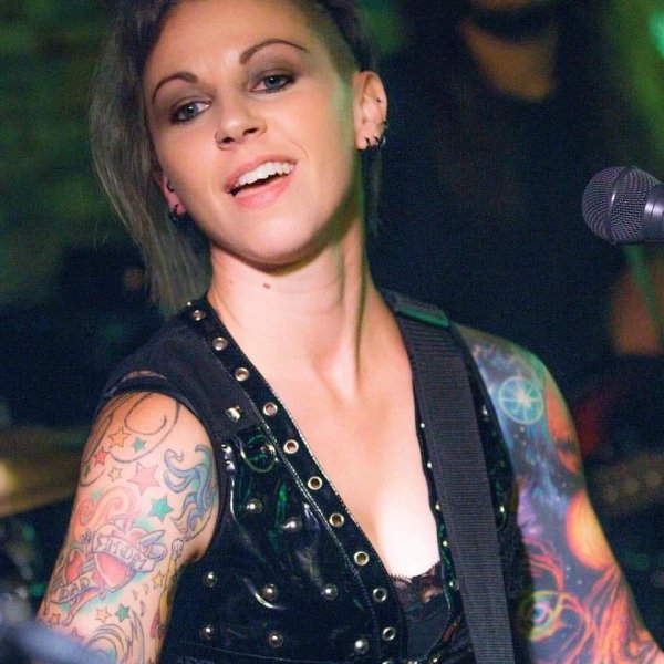 Hearts &amp; Hand Grenades