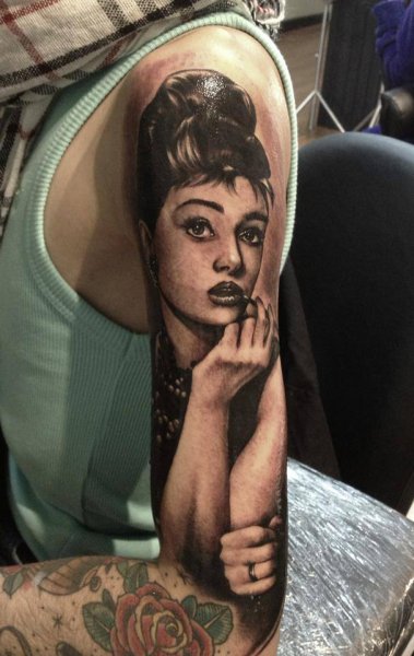 Tattoo (5099)