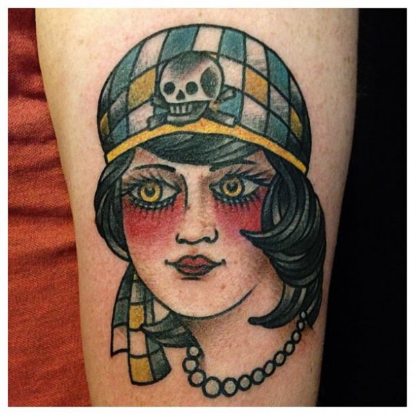 Tattoo (5054)