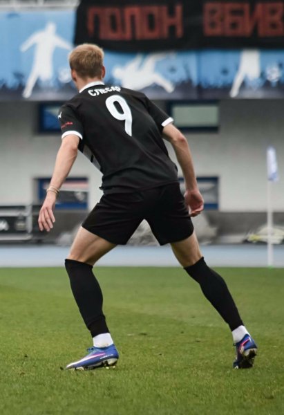 Артем Слесaрь