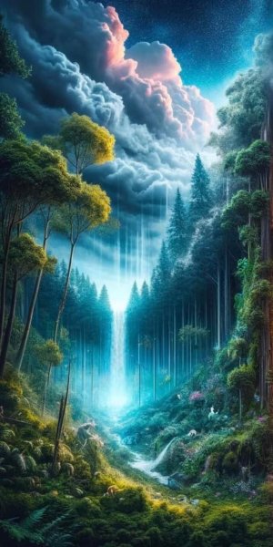 Арт Фэнтези