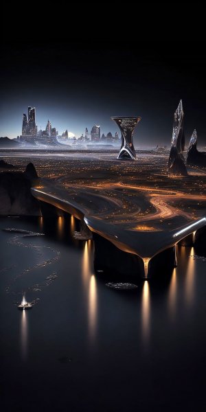 Арт Фэнтези