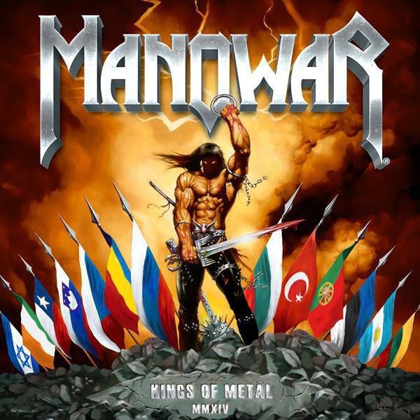 Manowar