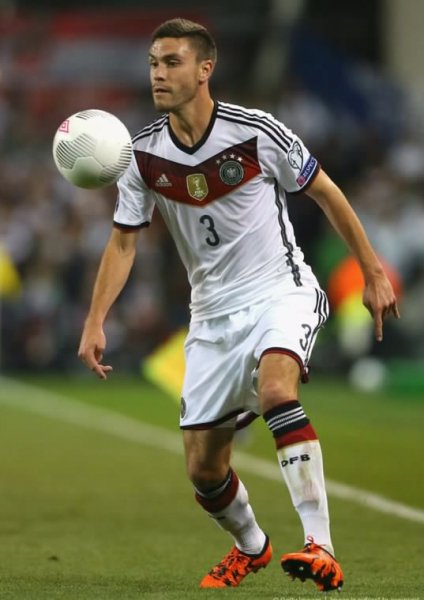 Jonas Hector