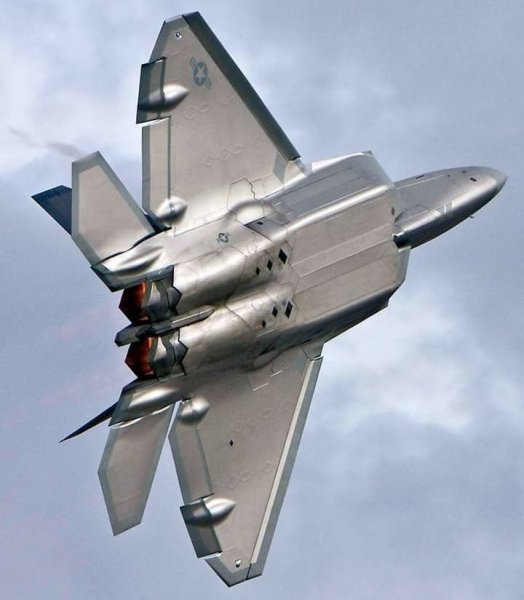 F-22