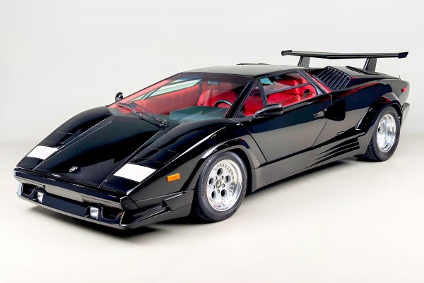 Lamborghini
