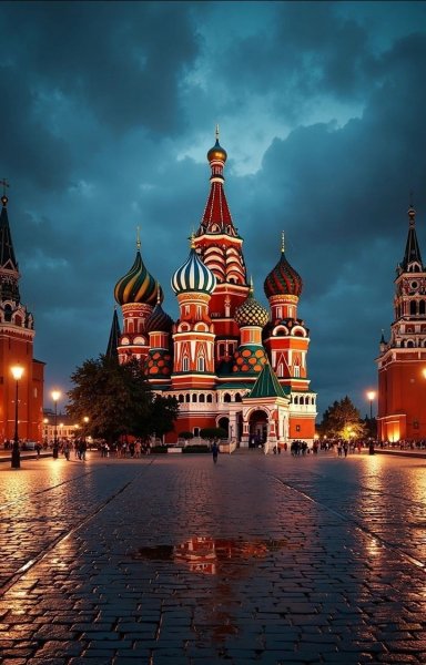 Василий Блаженый