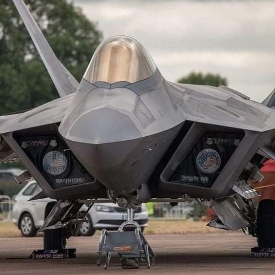 F-22