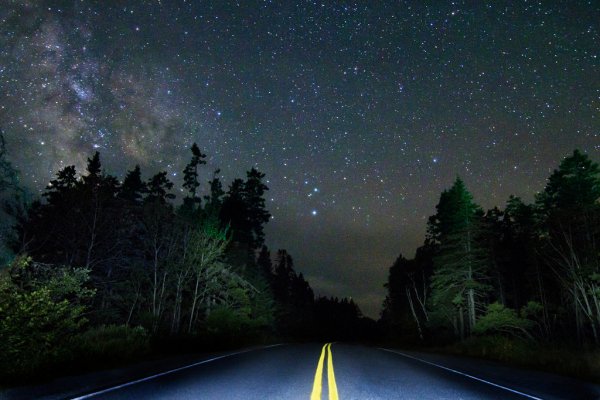 canon 5d mark iii star photography
