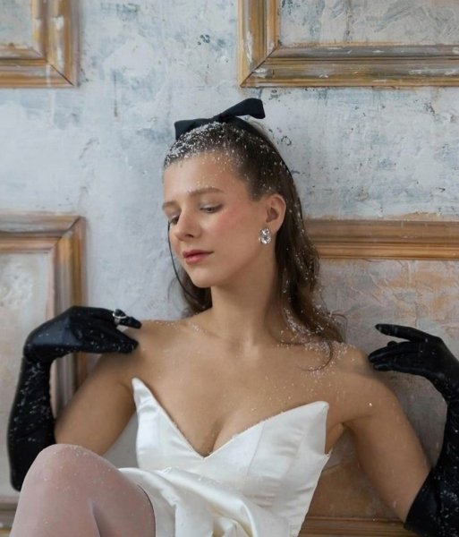 Елизавета Арзамасова