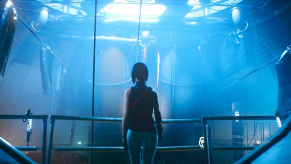 Mirror's Edge Catalyst-3