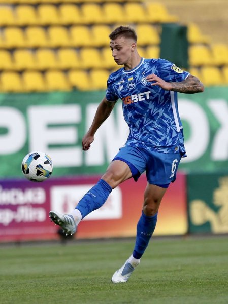Владимир Бражкo