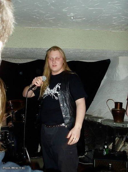 Nattramn