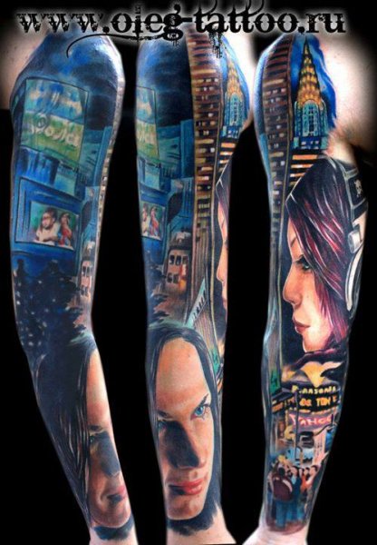Tattoo (4926)