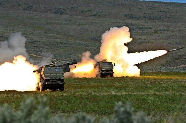 HIMARS