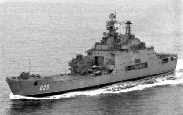 Митрофан Москаленко