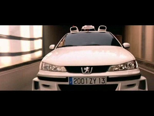 TAXI 25