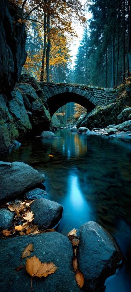 Арт Природа