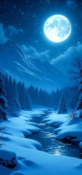 Арт Природа