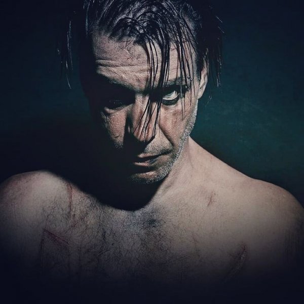 Till Lindemann