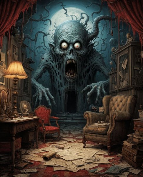 Nightmare