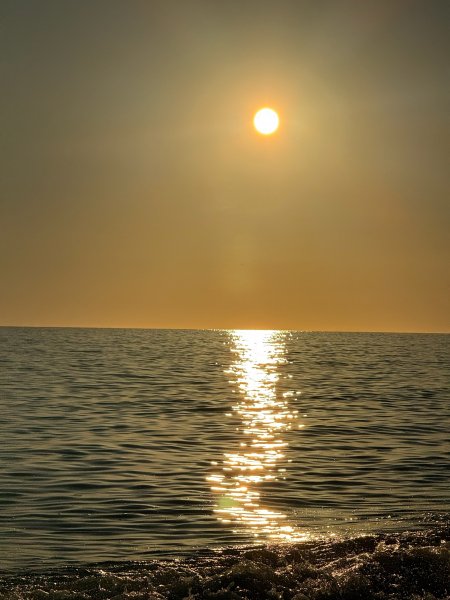 Море Гагры