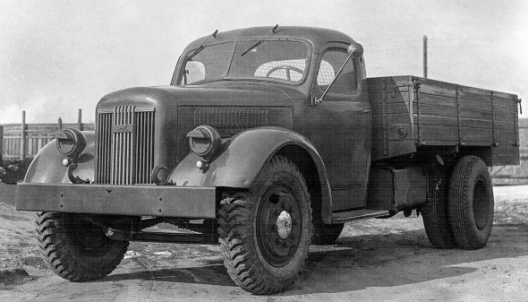 ЗИС-150