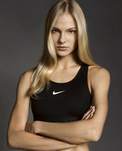 Дарья Клишина