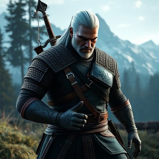 Witcher