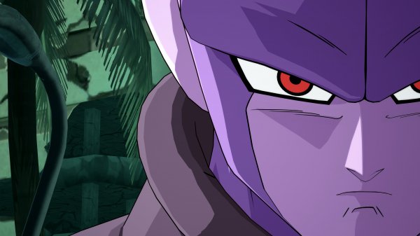 Dragon Ball FighterZ - Хит 1