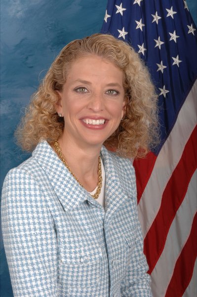 Wasserman Schultz
