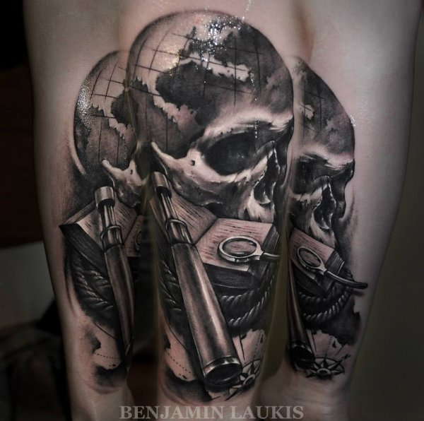 Tattoo (5107)