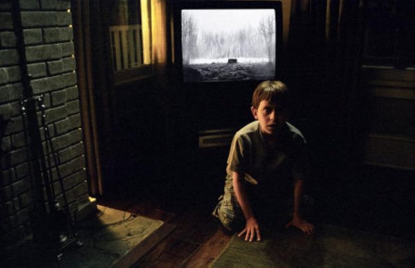 David Dorfman, Звонок 2