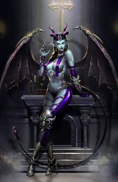 Fantasy "K 4ULES FOTO