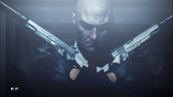 Hitman Absolution